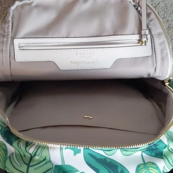 Radley London Backpack - Picture 4 of 5